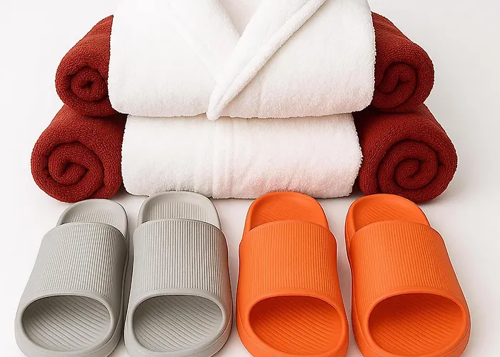 Fantastico 4 - Grossem Balkon - Gratis Parkplatz - Klimaanlage - Zentrumsnaehe Und Meernaehe Apartment Puerto de la Cruz (Tenerife)