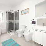 Fantastico 4 - Grossem Balkon - Gratis Parkplatz - Klimaanlage - Zentrumsnaehe Und Meernaehe Appartement *