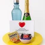Fantastico 4 - Grossem Balkon - Gratis Parkplatz - Klimaanlage - Zentrumsnaehe Und Meernaehe Appartement *
