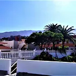 Appartement Fantastico 4 - Grossem Balkon - Gratis Parkplatz - Klimaanlage - Zentrumsnaehe Und Meernaehe *