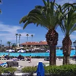Fantastico 4 - Grossem Balkon - Gratis Parkplatz - Klimaanlage - Zentrumsnaehe Und Meernaehe Appartement Puerto de la Cruz (Tenerife)