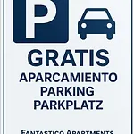 Fantastico 4 - Grossem Balkon - Gratis Parkplatz - Klimaanlage - Zentrumsnaehe Und Meernaehe * Puerto de la Cruz (Tenerife)