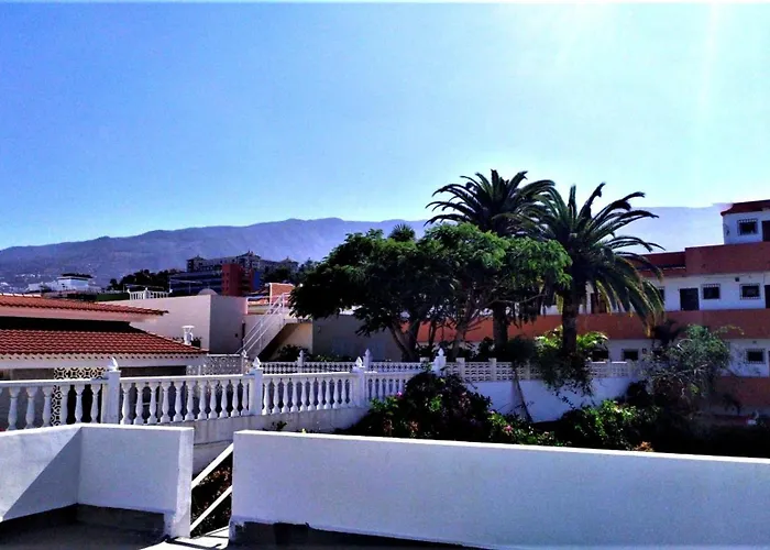 Διαμέρισμα Fantastico 4 - Grossem Balkon - Gratis Parkplatz - Klimaanlage - Zentrumsnaehe Und Meernaehe *