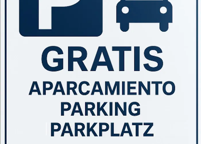 Fantastico 4 - Grossem Balkon - Gratis Parkplatz - Klimaanlage - Zentrumsnaehe Und Meernaehe * بويرتو ذي لا كروز