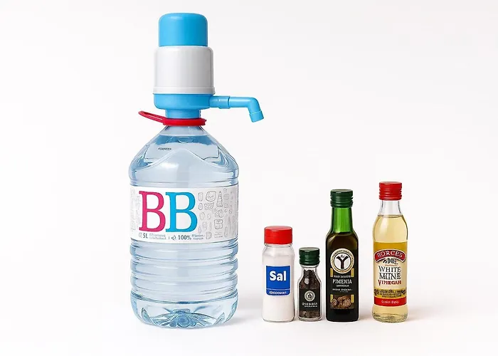 Fantastico 4 - Grossem Balkon - Gratis Parkplatz - Klimaanlage - Zentrumsnaehe Und Meernaehe * بويرتو ذي لا كروز